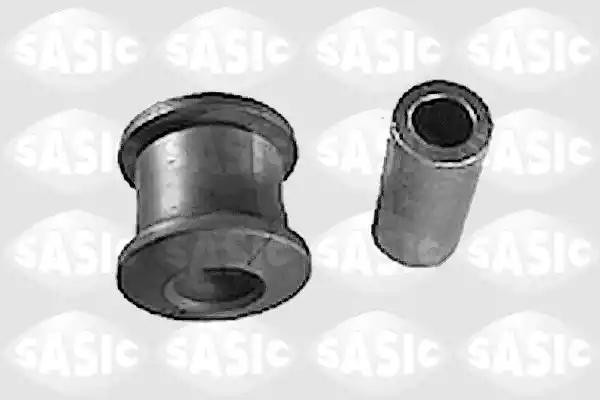 Fiat Ducato сайлентблок переднего рычага передний 8003202 SASIC