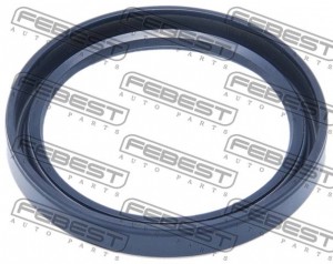 Nissan Сальник привода 52X66X9.1 95FAY-52660909X FEBEST