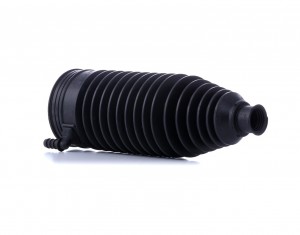 Peugeot 206, 307, 308, 408, C4, Partner 08- пыльник рулевой рейки 0664574 SASIC