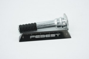 NISSAN направляющая суппорта 0274-Y61R FEBEST