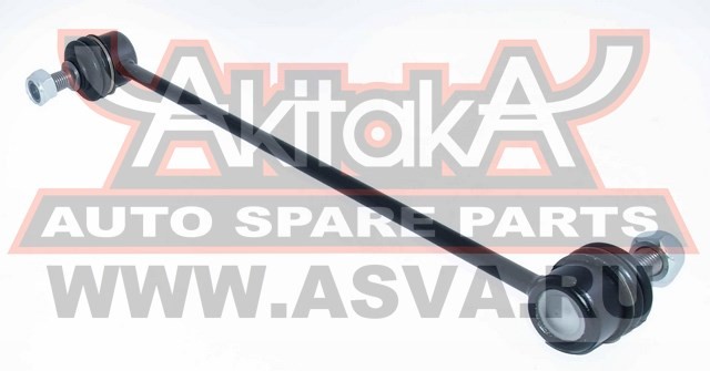СТОЙКА СТАБИЛИЗАТОРА 0523-DEMNF ASVA