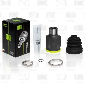 Ssangyoung Kyron/Actyon 6-11 шрус внутренний GO 1702 TRIALLI