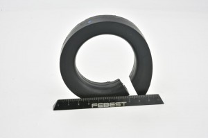 Mitsubishi Colt проставка задней пружины нижняя MSI-Z30R FEBEST