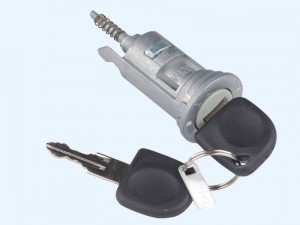 Daewoo Matiz личинка замка зажиг с ключами 96618614 DAEWOO