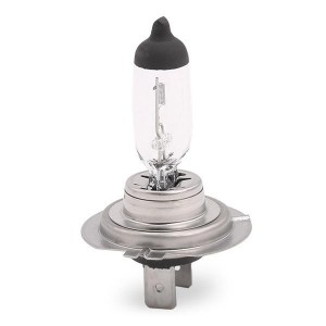 H7 55 W Longlife Daytime 1 987 302 078 BOSCH