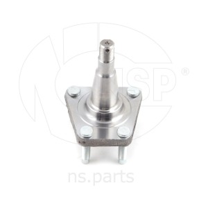 Daewoo Nexia, Chevrolet Lanos Espero Ось задняя (цапфа) NSP0196115666 NSP