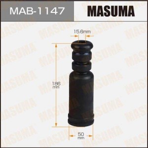ПЫЛЬНИК СТОЕК MASUMA MAB-1147 MASUMA