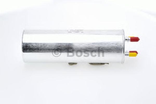 VAG T4, T5, T6 1.9-2.5, Touareg 2.5 03- Фильтр топливный 0 450 906 467 BOSCH