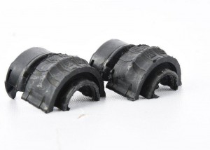 VAG Touareg 02- втулка заднего стабилизатора 7L0 511 413 E VAG