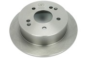 SS Actyon New 2WD 12 - диски тормозные задние(262 мм) ATR060254 AT
