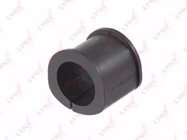ВТУЛКА СТАБИЛИЗАТОРА  ПЕРЕД. ПОДВ. (D 23,5MM) SUZUKI BALENO 1.3-1.6 95-02  LIANA C9816 LYNXAUTO