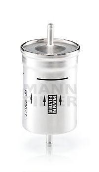 VAG Passat B3-B4 Фильтр топливный WK 830/7 MANN FILTER