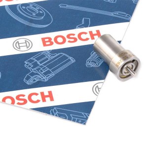 MB 2.0D-3.0TD 85-00 распылитель форсунки 0434250128 BOSCH