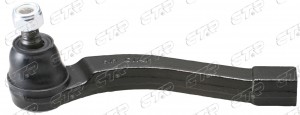 SS Kyron/Rexton/Actyon 06-10 наконечник рулевой левый CEKS-10L CTR