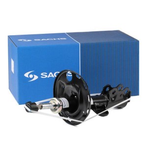 Toyota RAV 4 06-12 амортизатор передний левый 314 844 SACHS