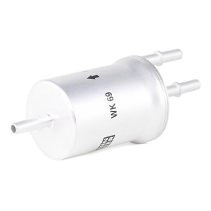VAG Passat B6, Golf V, Octavia A5 фильтр топливный TSI-FSI 6bar WK69 MANN FILTER