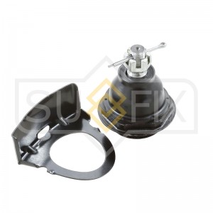 Kia Ceed/I30 10- шаровая перед(резьба период 2009-03 - 2012-05) SG-1393 SUFIX