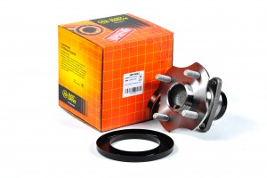 Toyota Funcargo ступица задняя в сборе JEH0022 JUST DRIVE