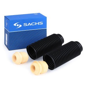 Audi 80 Пылезащитный комплект передних аммортизаторов 900 002 SACHS