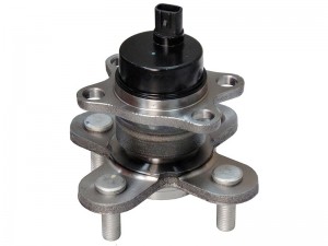 DAIHATSU BOON 2WD 04-06 ступица задняя в сборе ST42410B1010 SAT