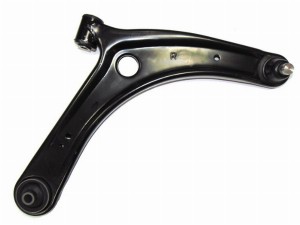 Mitsubishi Lancer 10, Outlander XL, NEW, ASX, Peugeot 4007/C-Crosser рычаг перед ST4013A282 SAT