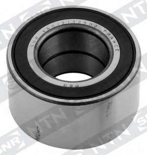 Fiat Albea Подшипник ступицы передней (+ABS)  68х35х37 XGB12132S02P NTN SNR