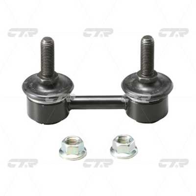 Subaru Forester, Impreza 02-07 стойка заднего стабилизатора CL0537 CTR