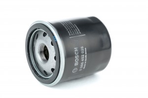 Фильтр масляный 0 986 452 028 BOSCH