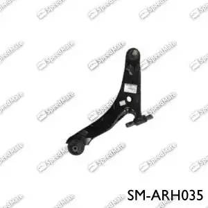 Hyundai SantaFe Classic рычаг передний левый SM-ARH035 SPEEDMATE