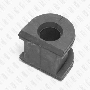 Subaru Forester 07-13/Impreza 08-14, XV 12-(VIN) втулка переднего стабилизатора  FG0269 FIXAR