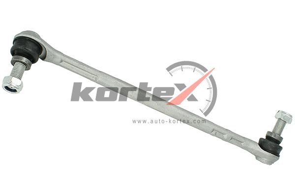 ТЯГА СТАБИЛИЗАТОРА MB W204 ПЕР.ПОДВ.ЛЕВ. KLS5204 KORTEX