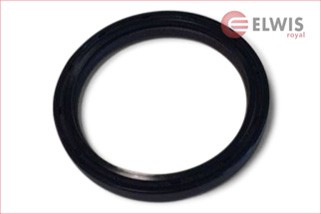 Peugeot 308, C4, BMW F20/F21/F30/F31/F35/F80 сальник коленвала передний 75x61x8 8444213 ELWIS ROYAL