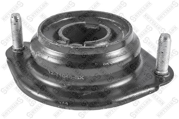 Опора амортизатора переднего MAZDA DEMIO ALL 12-71046-SX STELLOX