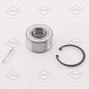 Chevrolet Aveo T300 11-/Cobalt с ABS Подшипник перед ступицы TDF1028 TATSUMI