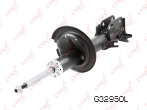 Амортизатор перед лев G32950L LYNXAUTO