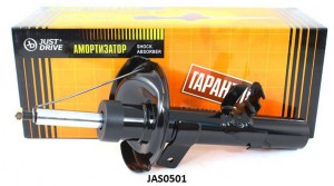СТОЙКА ГАЗОМАСЛЯНАЯ ПЕРЕДНЯЯ ЛЕВАЯ /3348015/ JAS0501 JUST DRIVE