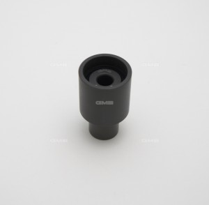 VAG Ролик обводной ремня ГРМ GT60340 GMB