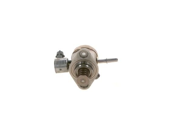 FORD/ LAND ROVER/ VOLVO Тнвд 0 261 520 151 BOSCH
