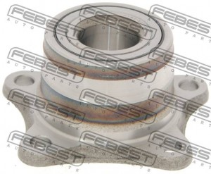 Toyota Carina E, Corolla _E100 92-97 ступица задняя 0182-ST190R FEBEST