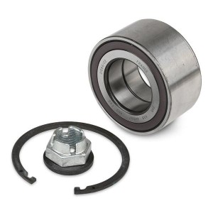 RENAULT Duster/Kaptur/Terrano/Megane III/Fluence Подшипник пер.ступицы 80*42*39 R15587 NTN SNR