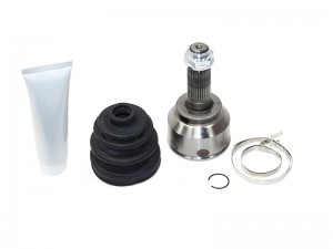 Mazda 3 ШРУС НАРУЖНЫЙ 23X59X28 MZ049 SAT