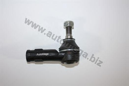 VAG Golf 4 наконечник рулевой правый длинный 3042208121J0B AUTOMEGA