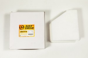 Toyota Corolla (15), Auris фильтр воздушный - дизель JDA0118 JUST DRIVE