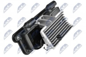 Катушка зажигания, VW PASSAT 1.8 96-00 ECZVW008 NTY