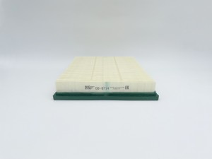 OPEL ASTRA G, H, ZAFIRA воздушный фильтр GB9714 BIG FILTER