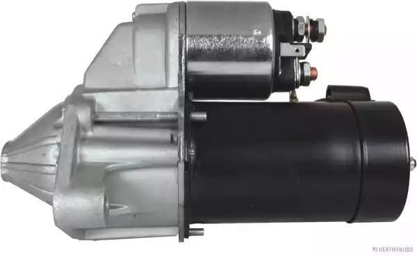 Mitsubishi Space Runner 2.0 99- стартер J5215030 H B JAKOPARTS NIPPARTS