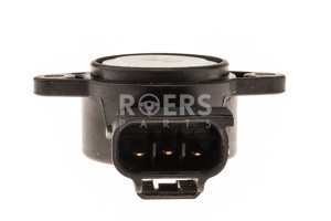 Mitsubishi Lancer 9 датчик положения дроссельной заслонки RPMD615571 ROERS PARTS