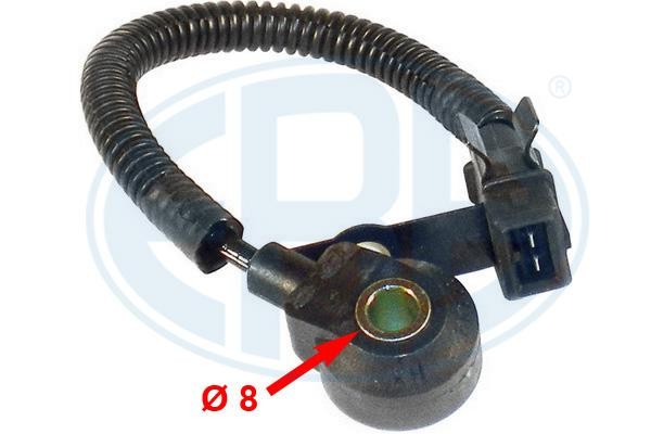 Hyundai / Kia датчик детонации 550396 ERA