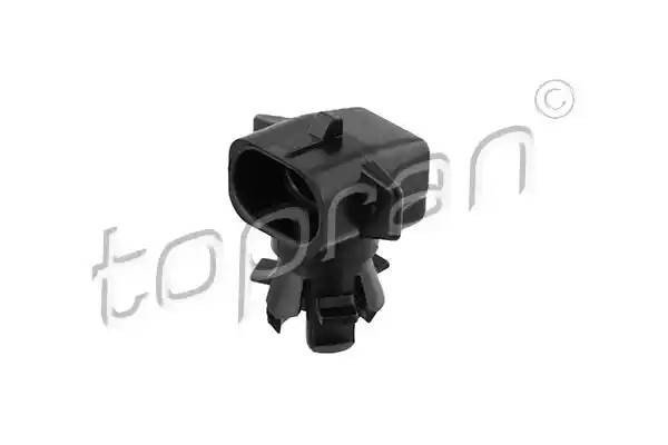 Датчик температуры наружного воздуха OPEL ASTRA G,H, CORSA C,D 202 126 HANS PRIES