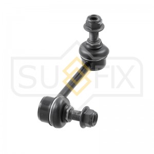 Kia Sorento 04-08 стойка стабилизатора зад. прав SJ-1211 SUFIX